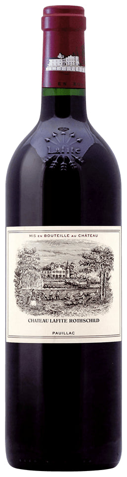 Chateau Lafite Rothschild 2020