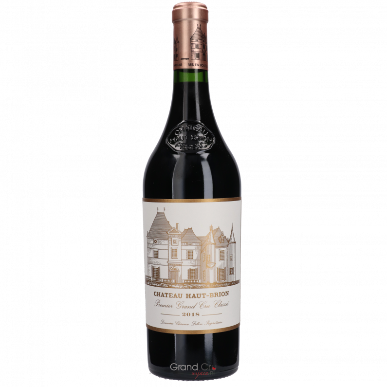 Chateau Haut Brion 2018