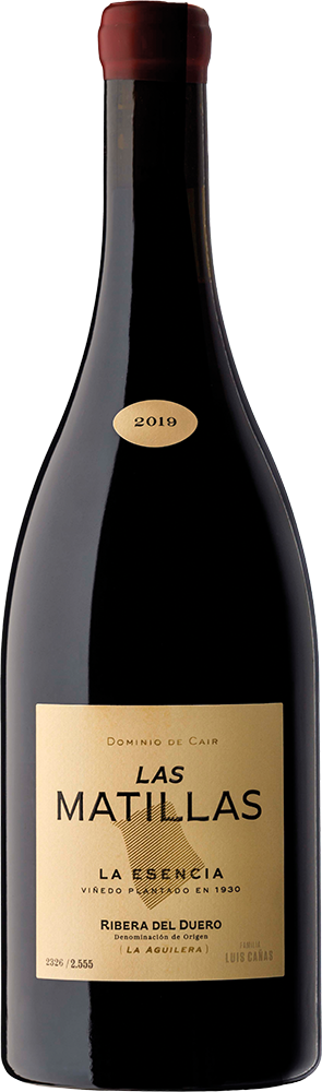 Dominio de Cair - Las Matillas 2022