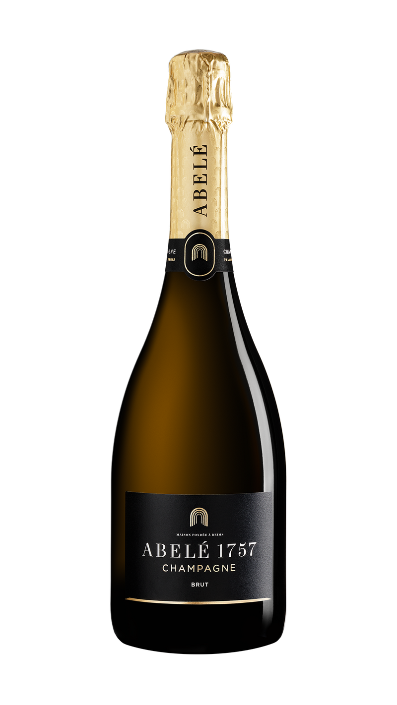 Champagne Abelé 1757 Brut