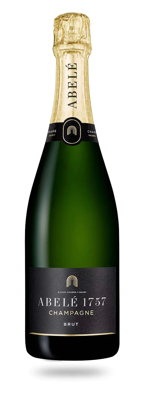 Champagne Abelé 1757 – The Wine Shop