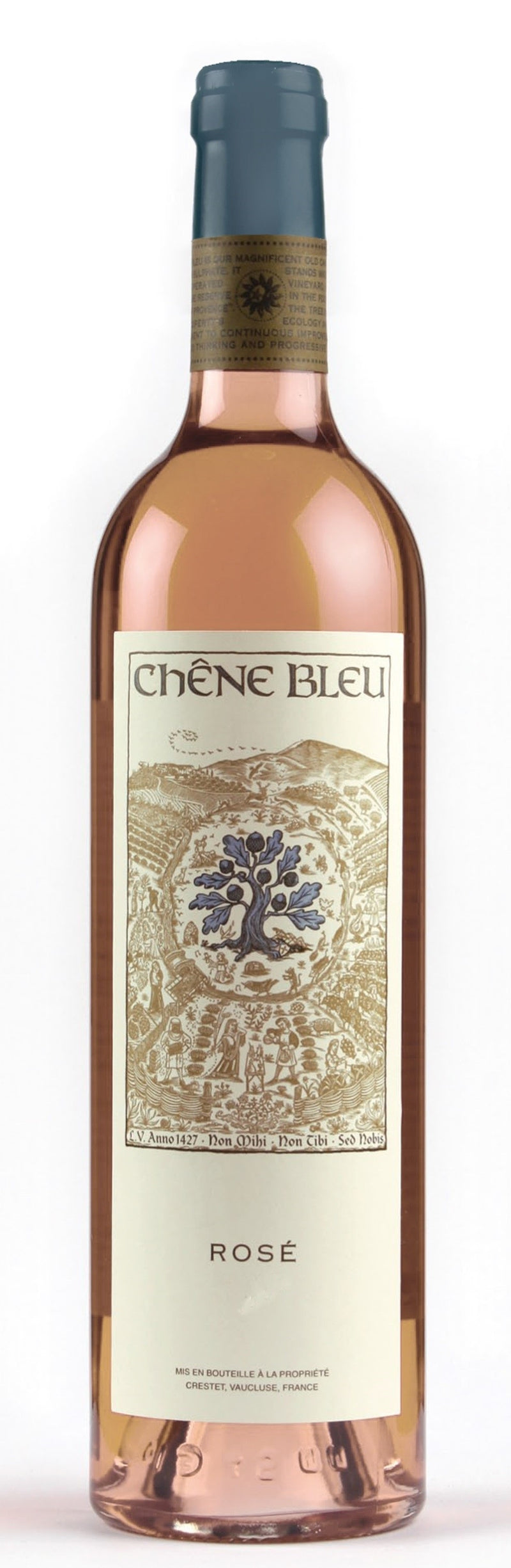 Chêne Bleu – Le Rosé – 2023