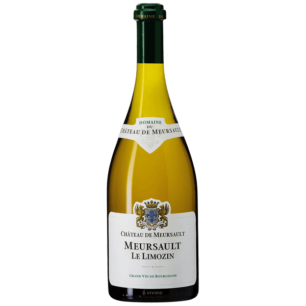 Chateau de Meursault - Le Limozin 2019