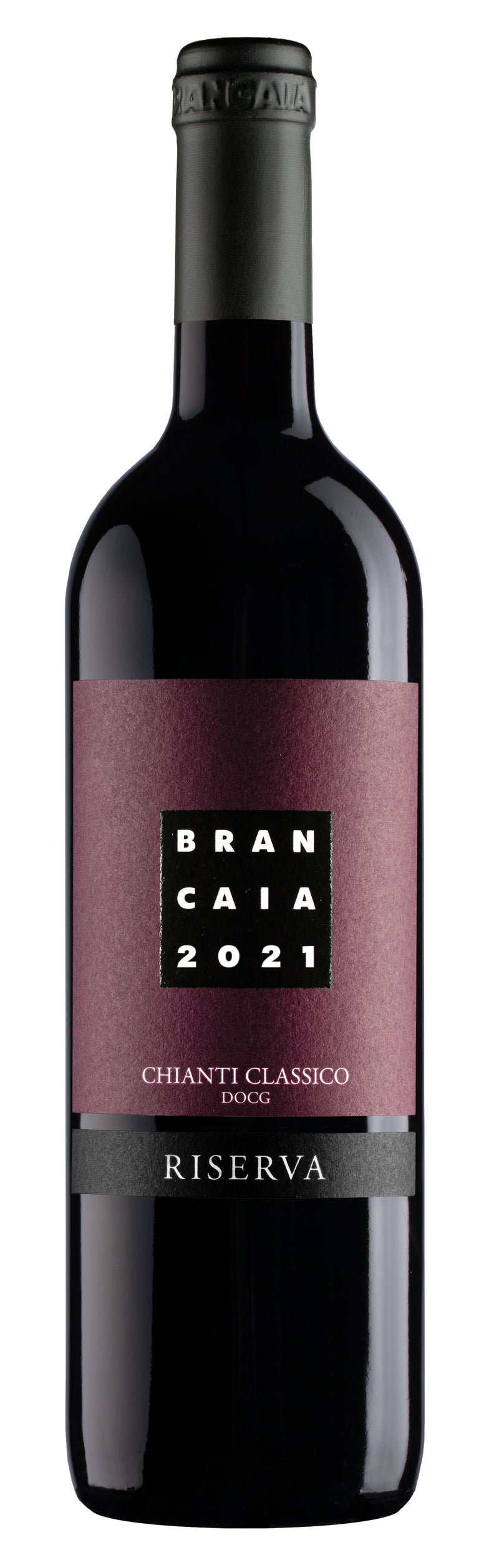 Brancaia Chianti Classico Riserva 2021