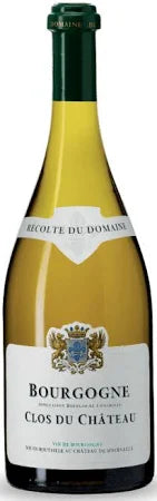 Chateau de Meursault - Clos du Chateau 2022