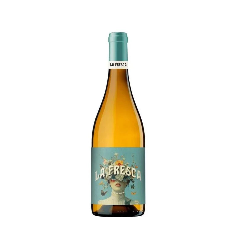 La Fresca Albarino 2023