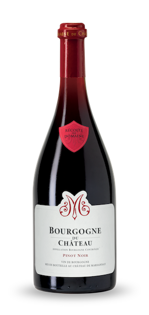 Chateau de Marsannay - Bourgogne Pinot Noir 2015