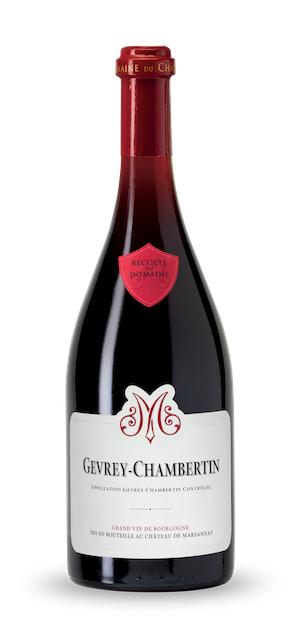 Chateau de Marsannay - Gevrey Chambertin 2016