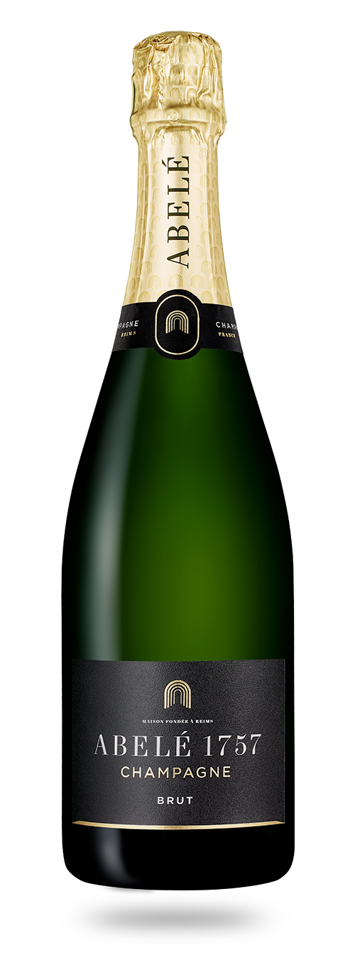 Champagne Abelé 1757 Brut - MAGNUM