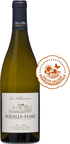 Domaine La Villaudière - Pouilly-Fumé