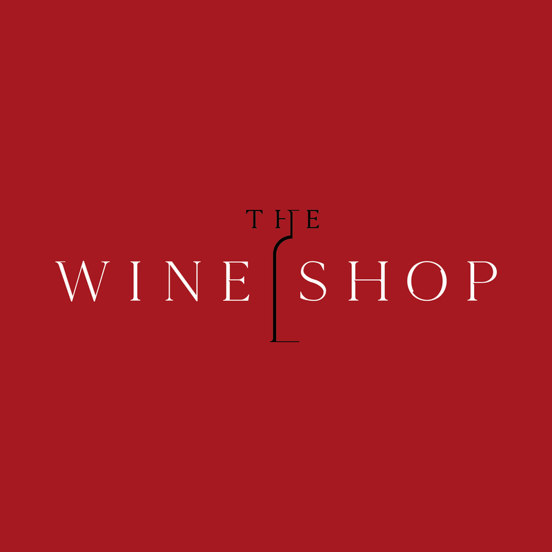The Wine Shop cadeaubon