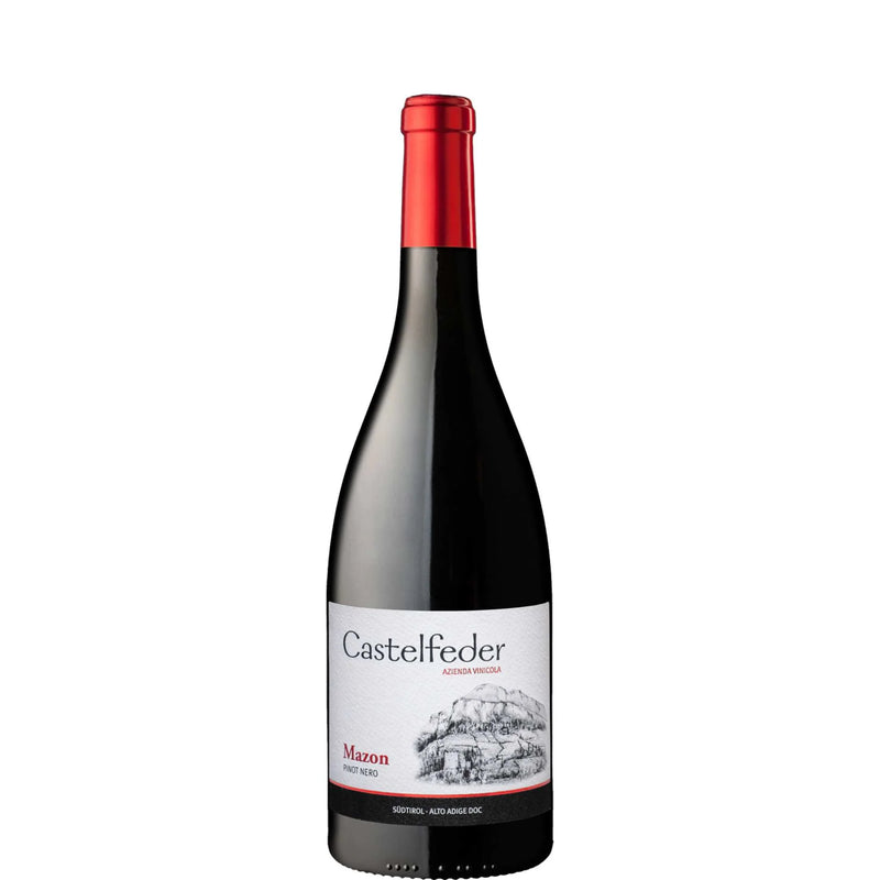 Castelfeder - Pinot Nero Mazon - 2021