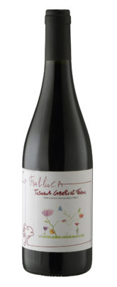 La Fralluca - Costa Toscana Cabernet Franc - 2019