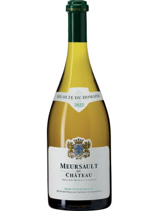 Domaine du Chateau de Meursault &