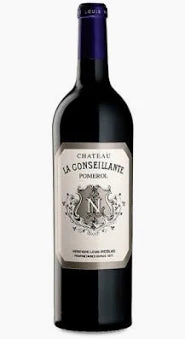 Chateau La Conseillante 2020