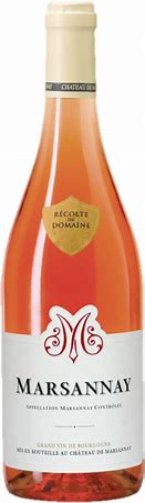 Chateau de Marsannay Rosé