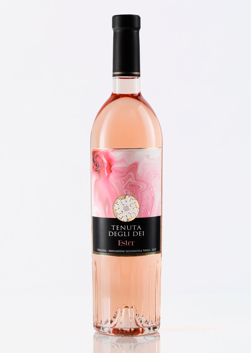 Tenuta Degli Dei - Ester - Rosata IGT