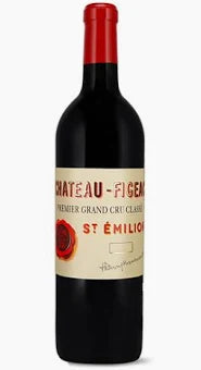 Chateau Figeac 2020