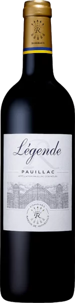 Domaines Barons de Rothschild (Lafite)- Le Légende Pauillac 2016    