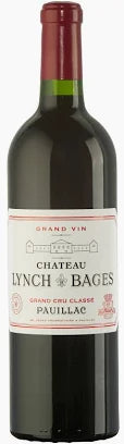 Chateau Lynch Bages 2017