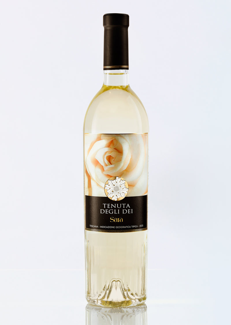 Tenuta Degli Dei - Sara - Bianco Toscana 2023
