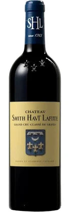 Chateau Smith Haut Lafitte 2009